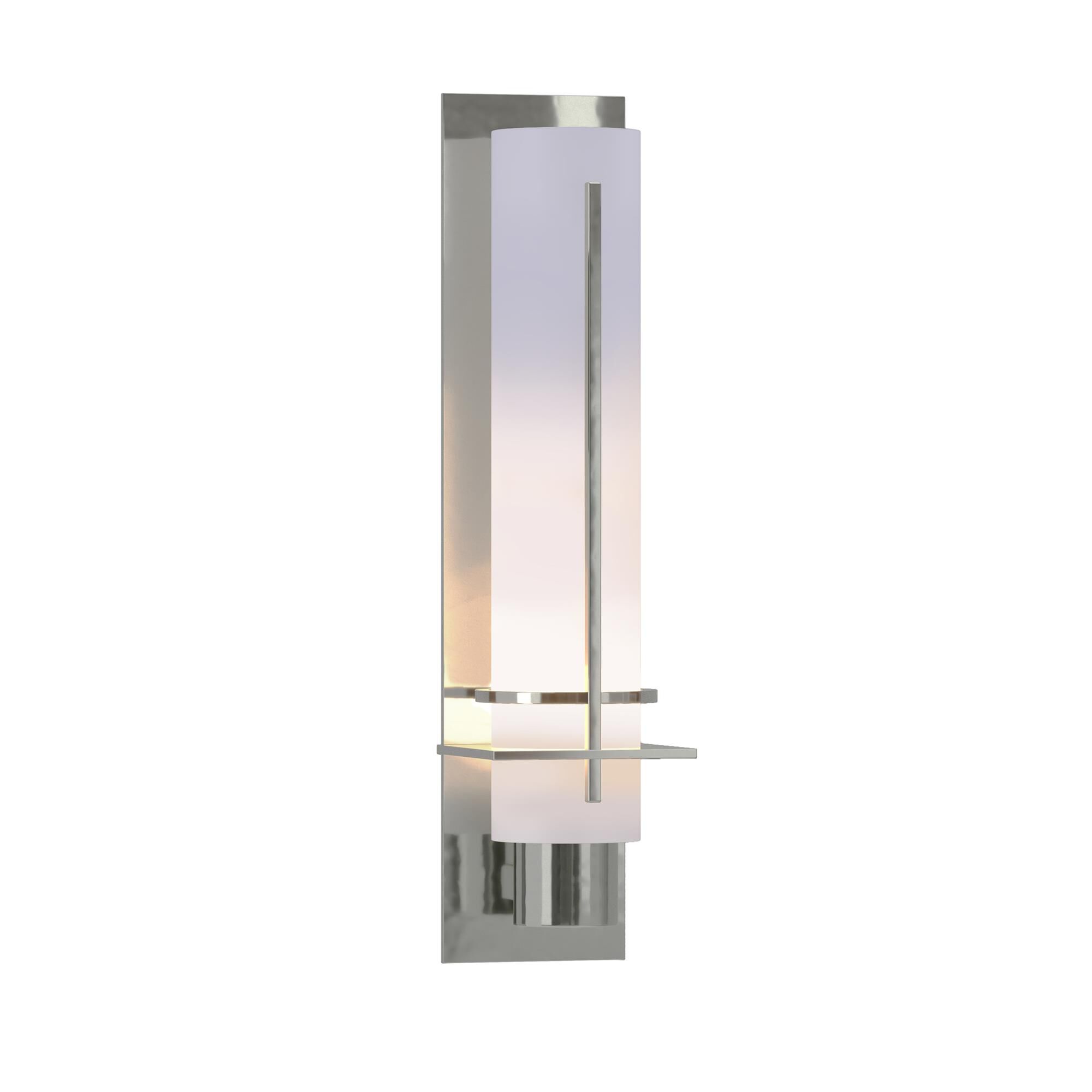 Hubbardton Forge After Hours 12 Inch Wall Sconce