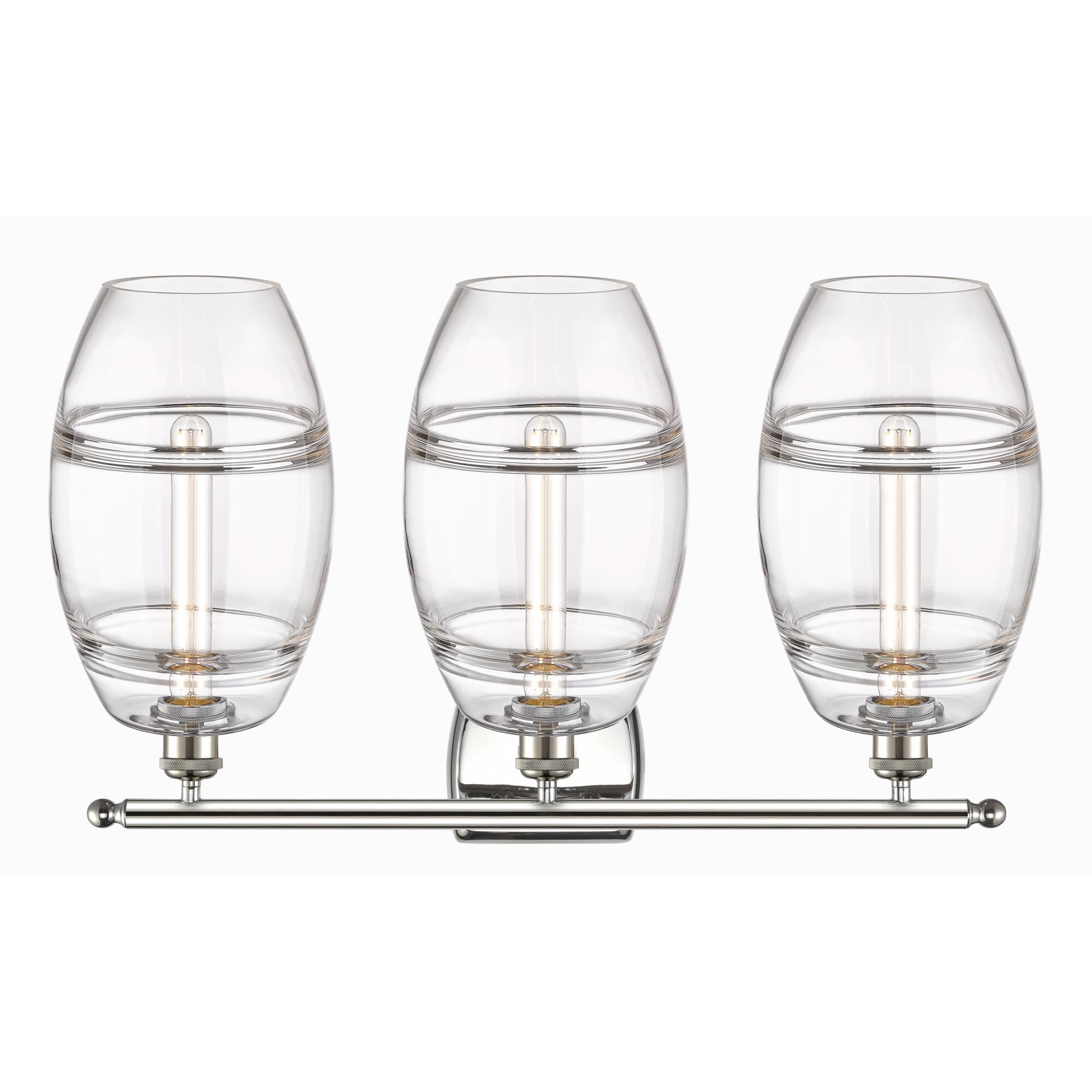 Bruno Marashlian Vaz 28 Inch Bath Vanity Light by Innovations Lighting