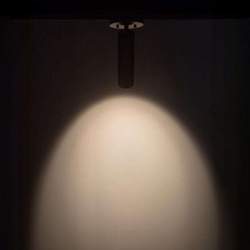 Lorna 10 Inch Semi Flush Mount by Kuzco Lighting