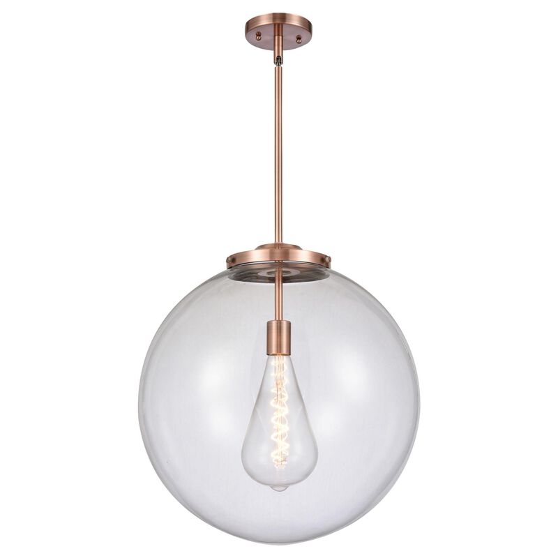 Bruno Marashlian Beacon Large Pendant by Innovations Lighting