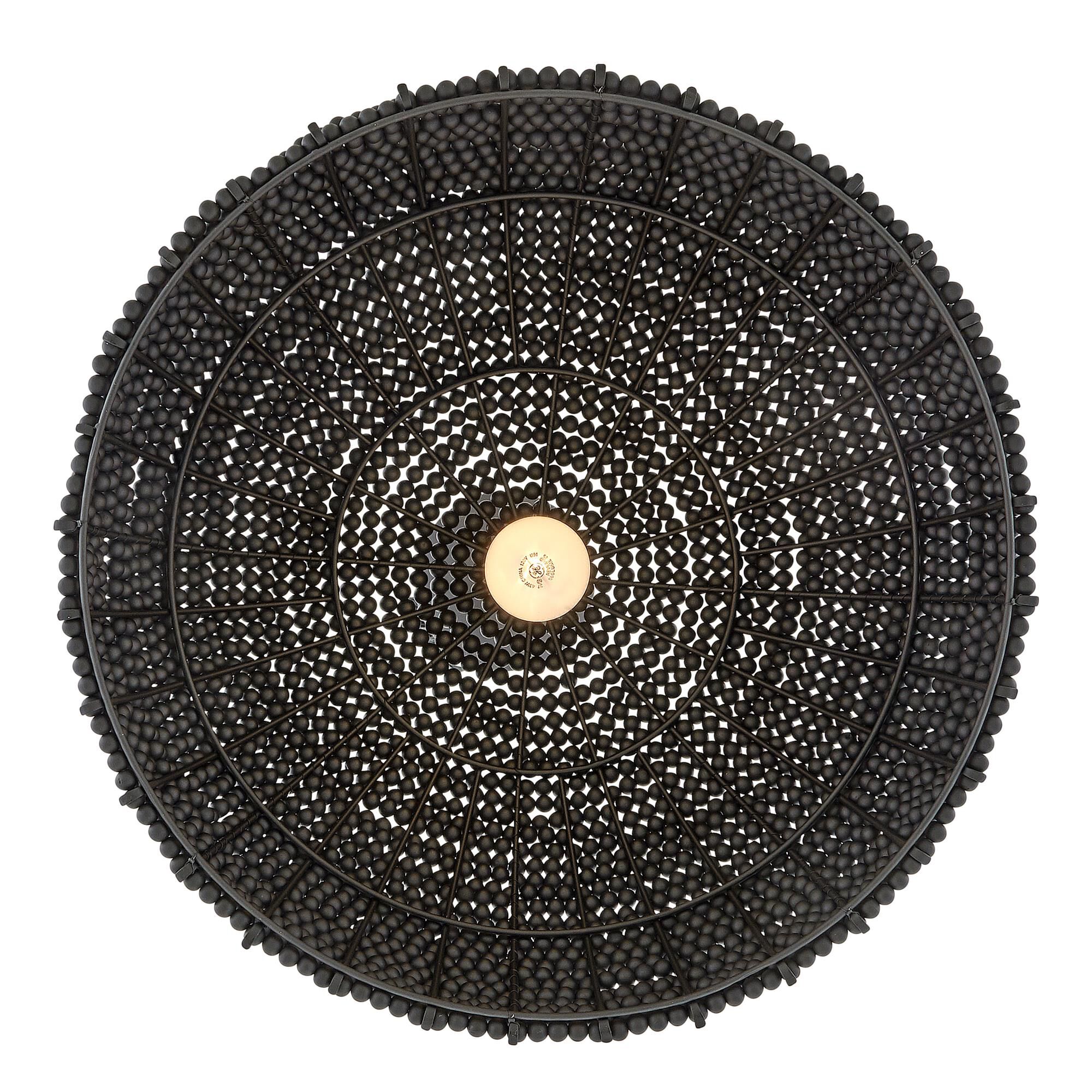 Dalia Small Pendant Light,
