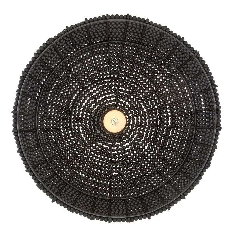 Dalia Small Pendant Light by Hinkley