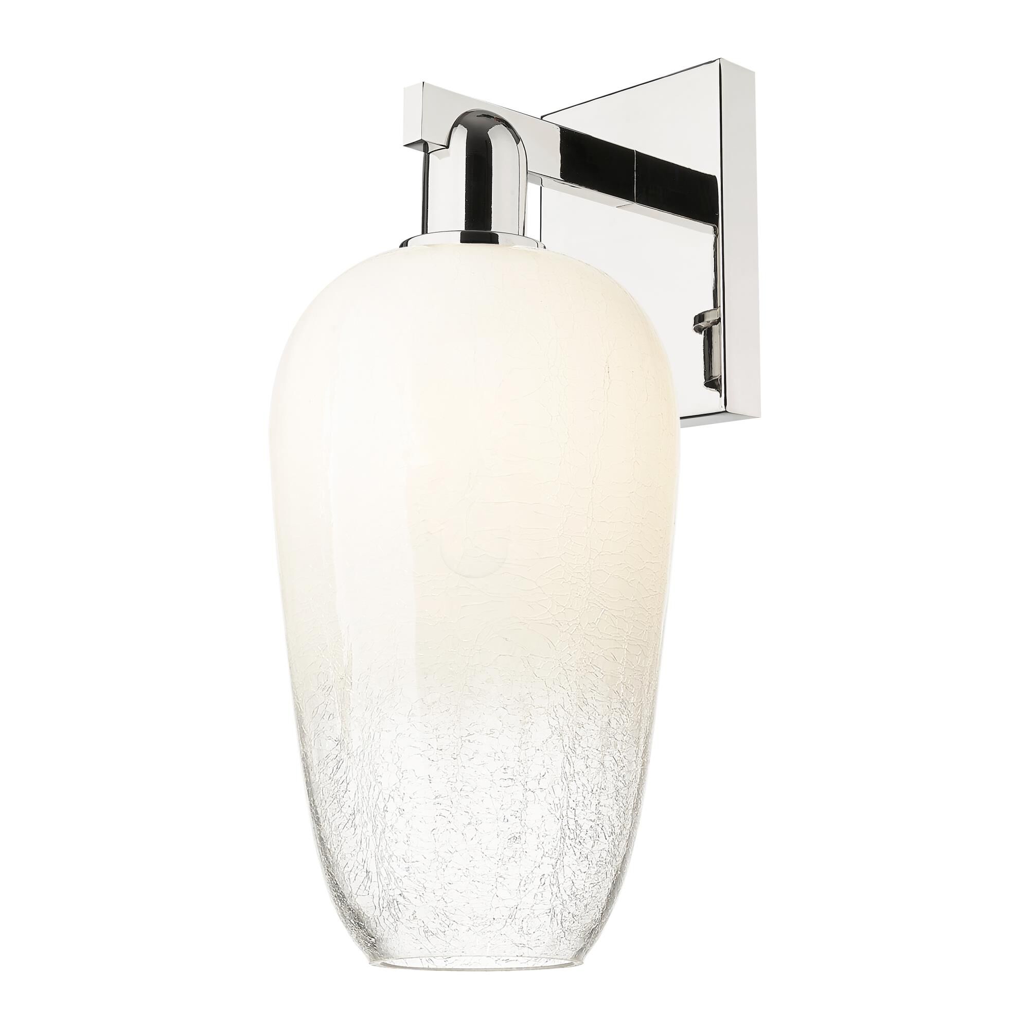 Bruno Marashlian Brookhaven Flute 11 Inch Wall Sconce by Innovations Lighting