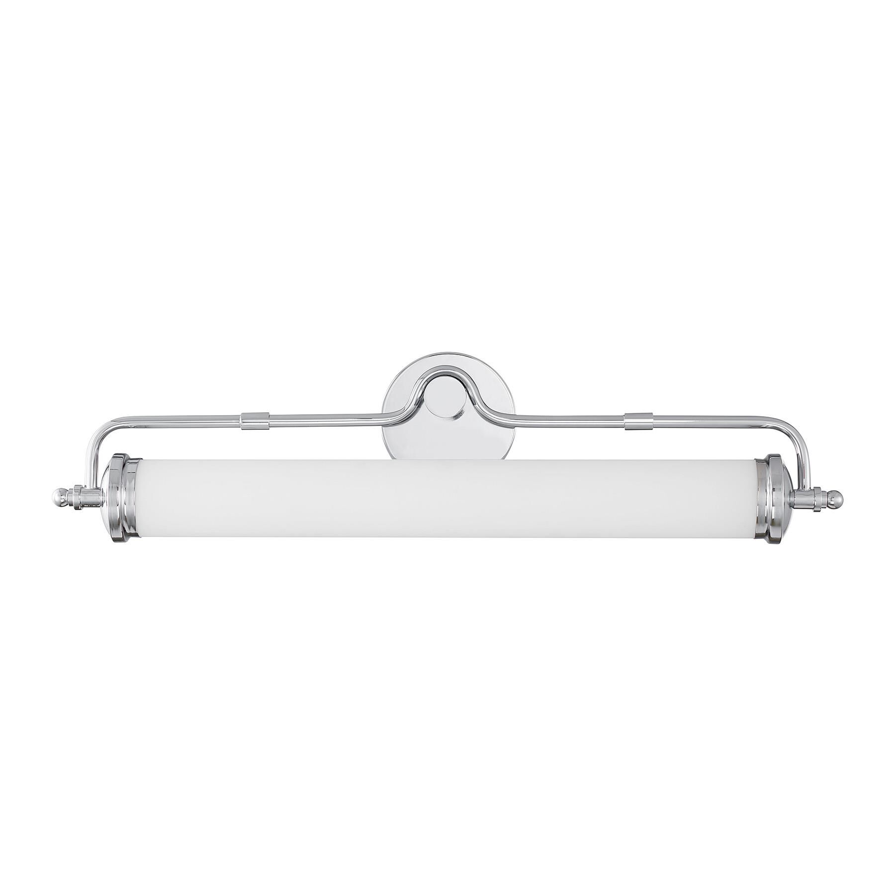 Keller Bath Vanity Light by Savoy House