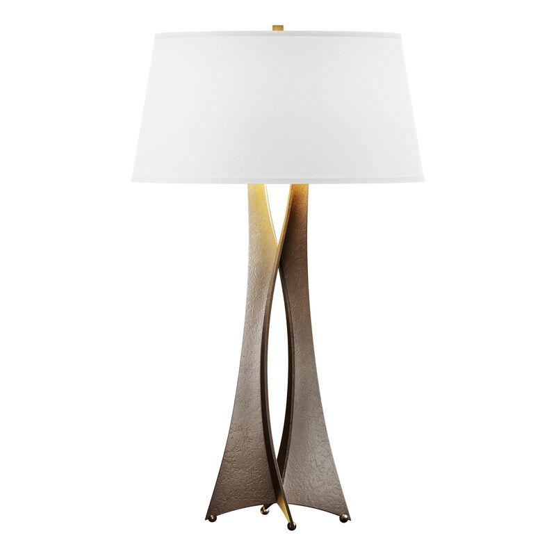 Moreau Large Table Lamp by Hubbardton Forge