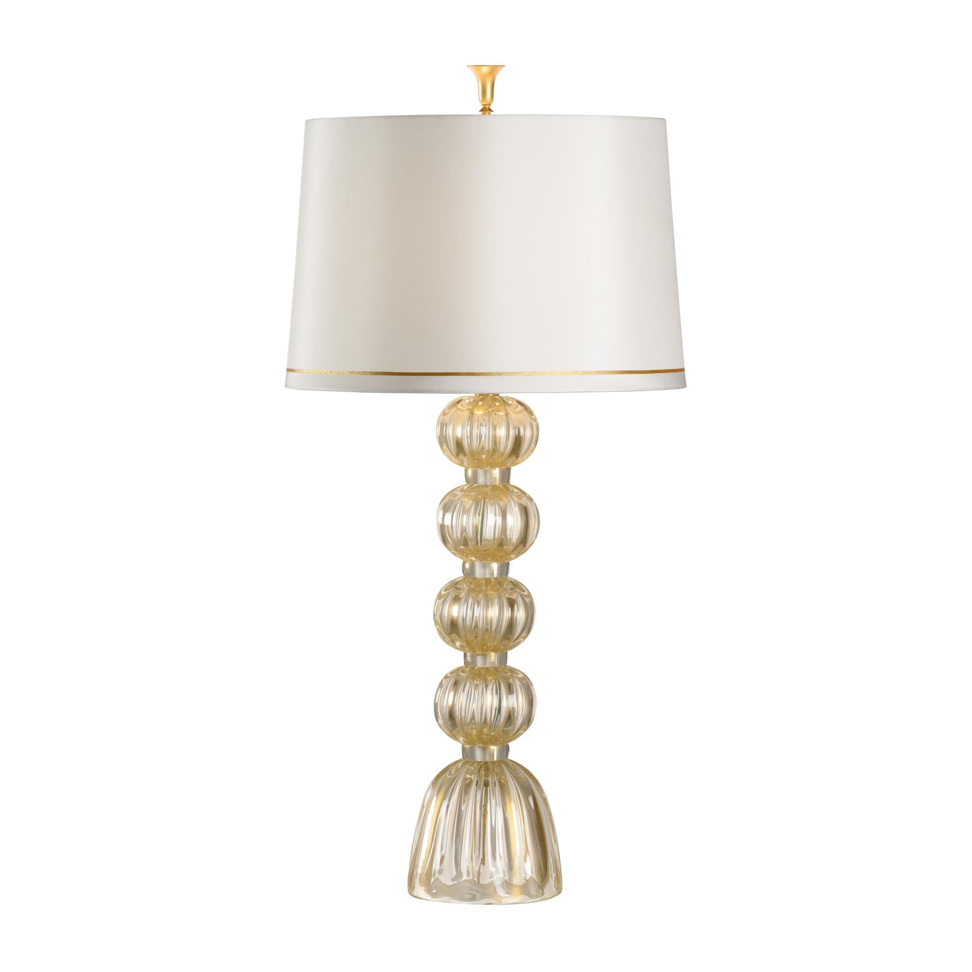 Grand Salon 37 Inch Table Lamp by Frederick Cooper