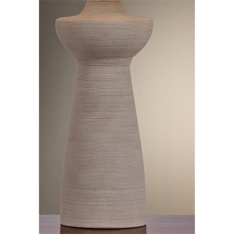 Osgood Medium Table Lamp by Troy Lighting