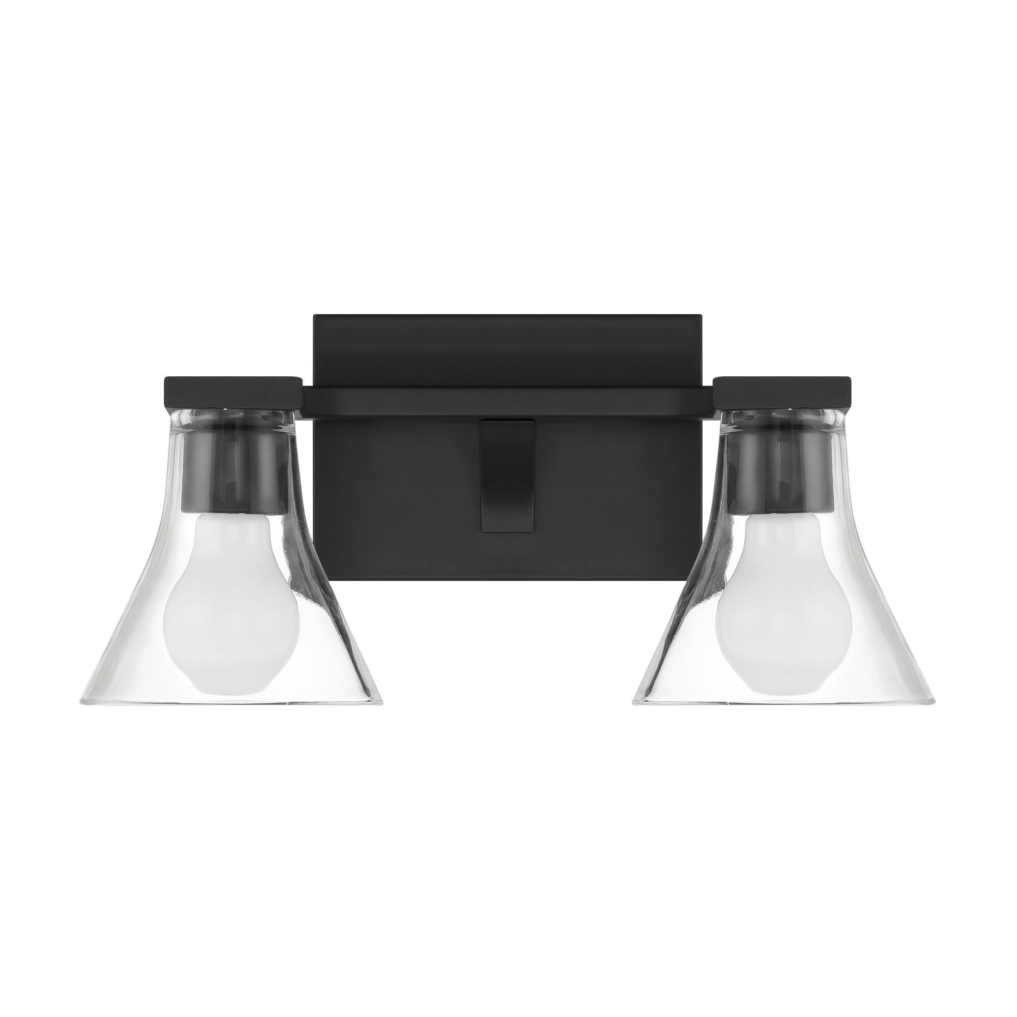 Gilford 15 Inch Bath Vanity Light by Eglo Lighting