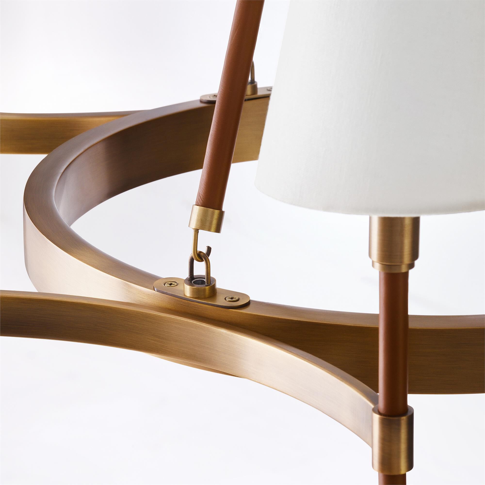 Lauren Ralph Lauren Katie Medium Chandelier,