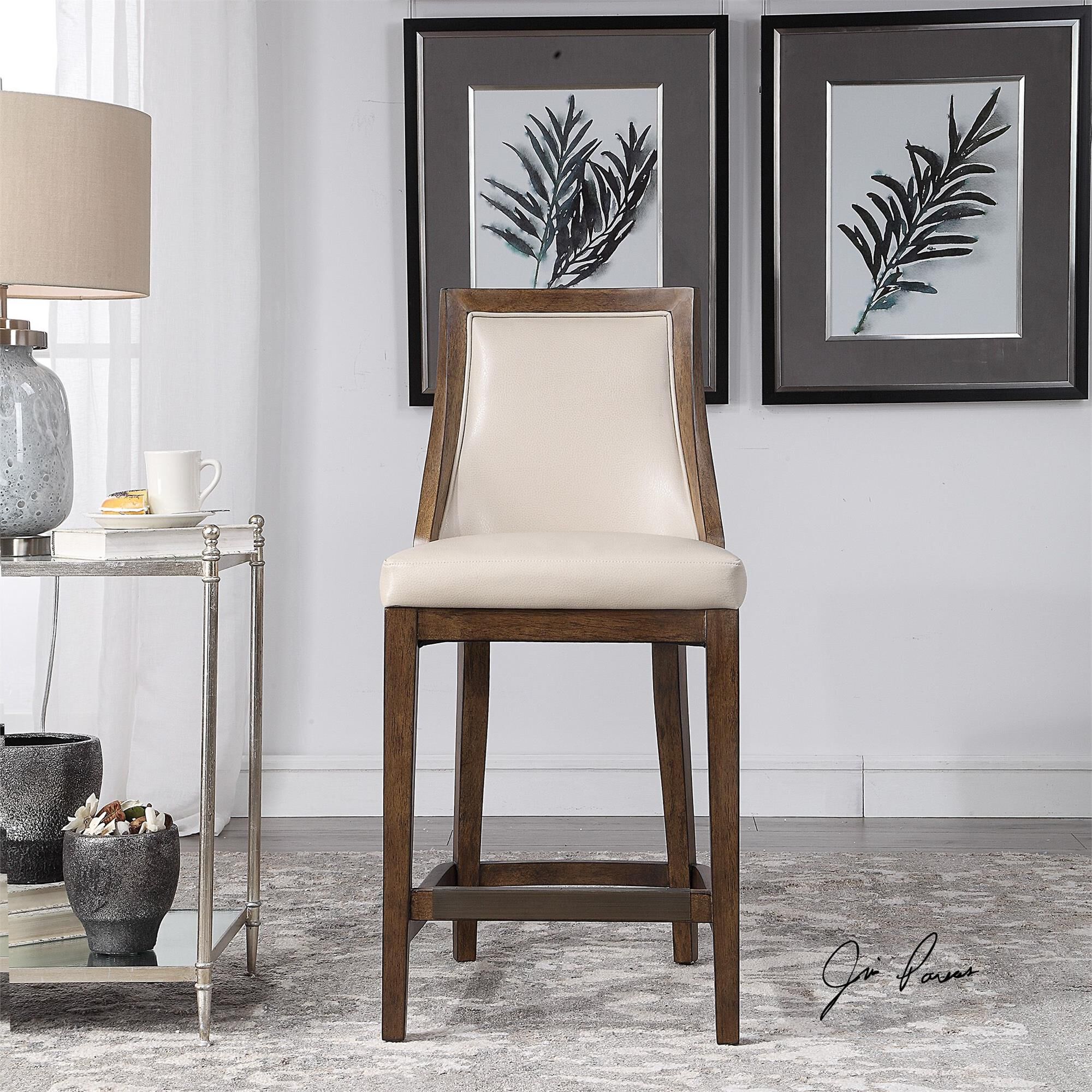 Purcell Tall Stool,