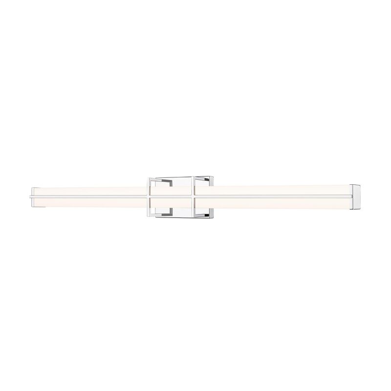 Harrison 40 Inch Bath Vanity Light by Z Lite