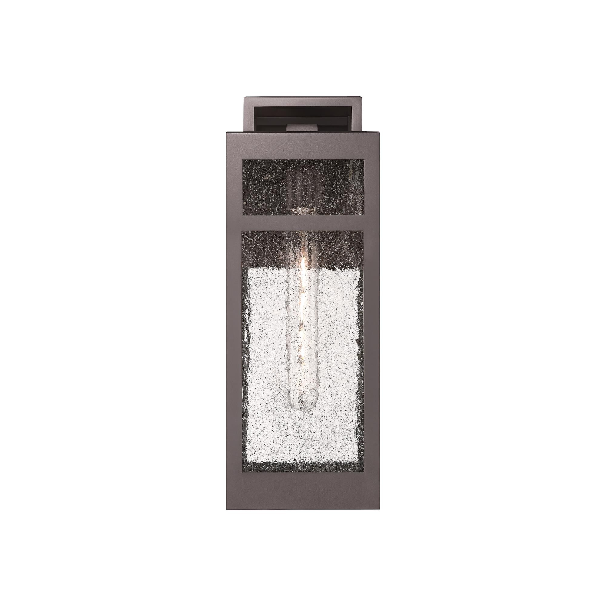 Bruno Marashlian Ridgeway 15 Inch Outdoor Wall Light by Innovations Lighting