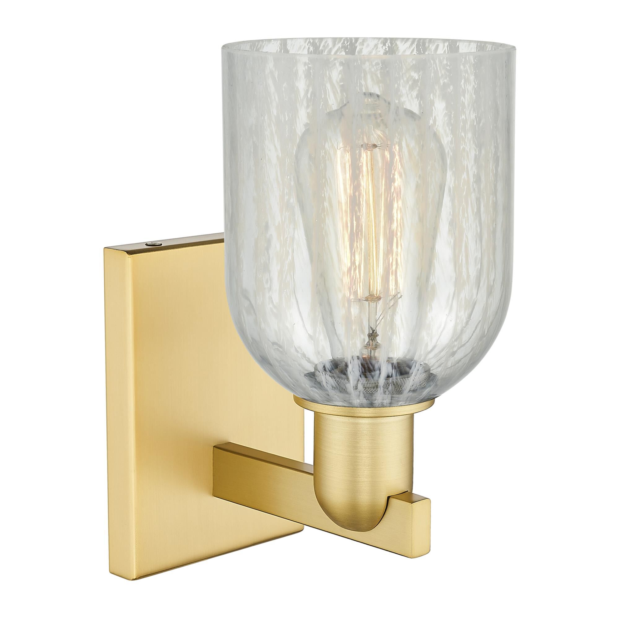 Bruno Marashlian Caledonia 11 Inch Wall Sconce by Innovations Lighting