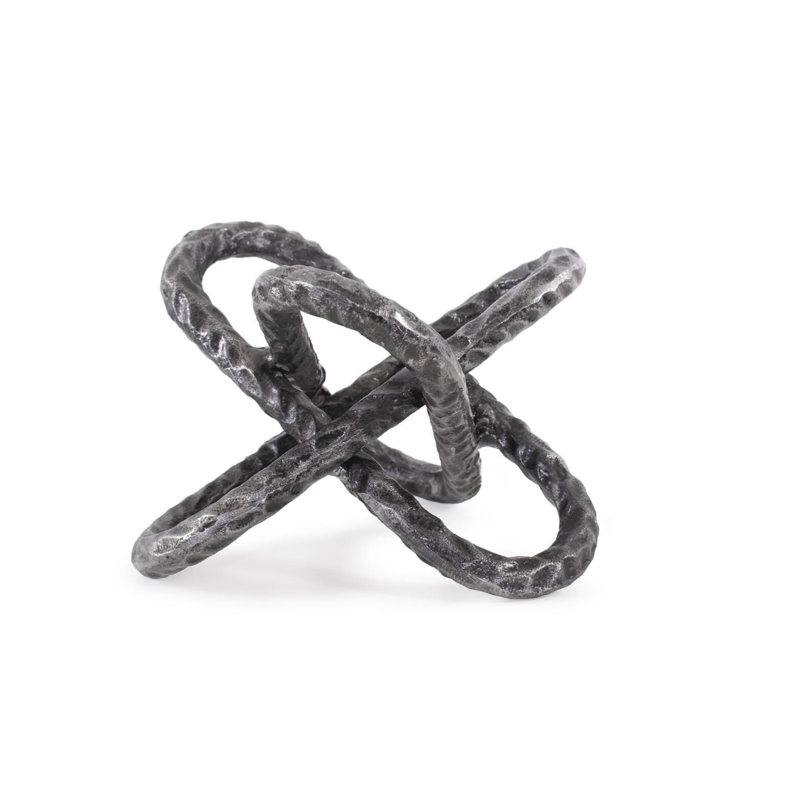 Linked To Each Sculpture by Howard Elliott Collection