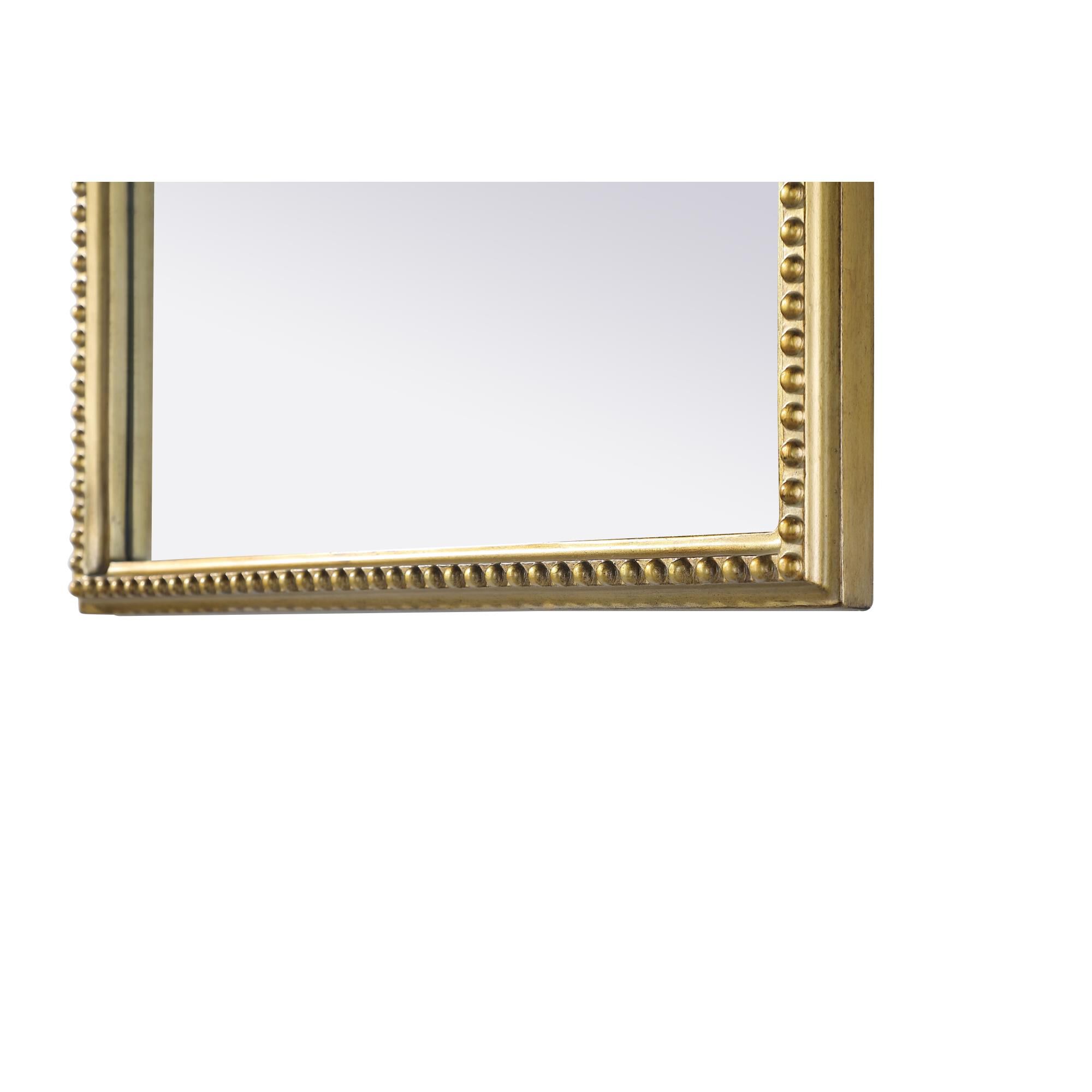 Shown in Antique Brass finish