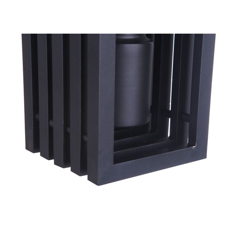 Carmel 14 Inch Outdoor Wall Light by Craftmade