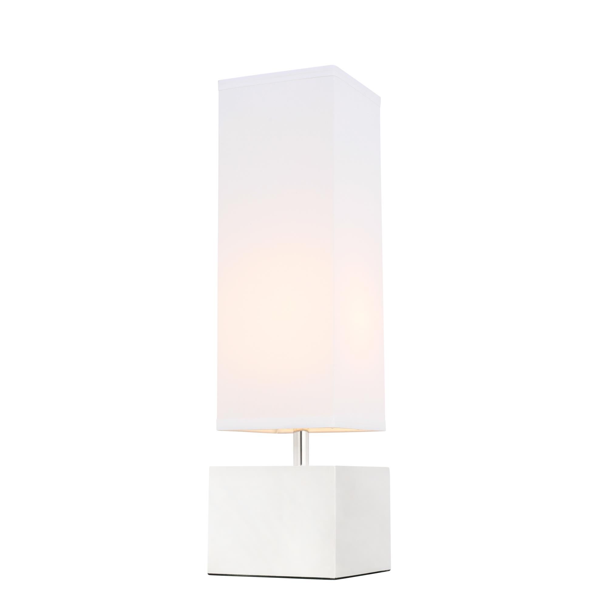 Niki Table Lamp by Elegant Decor