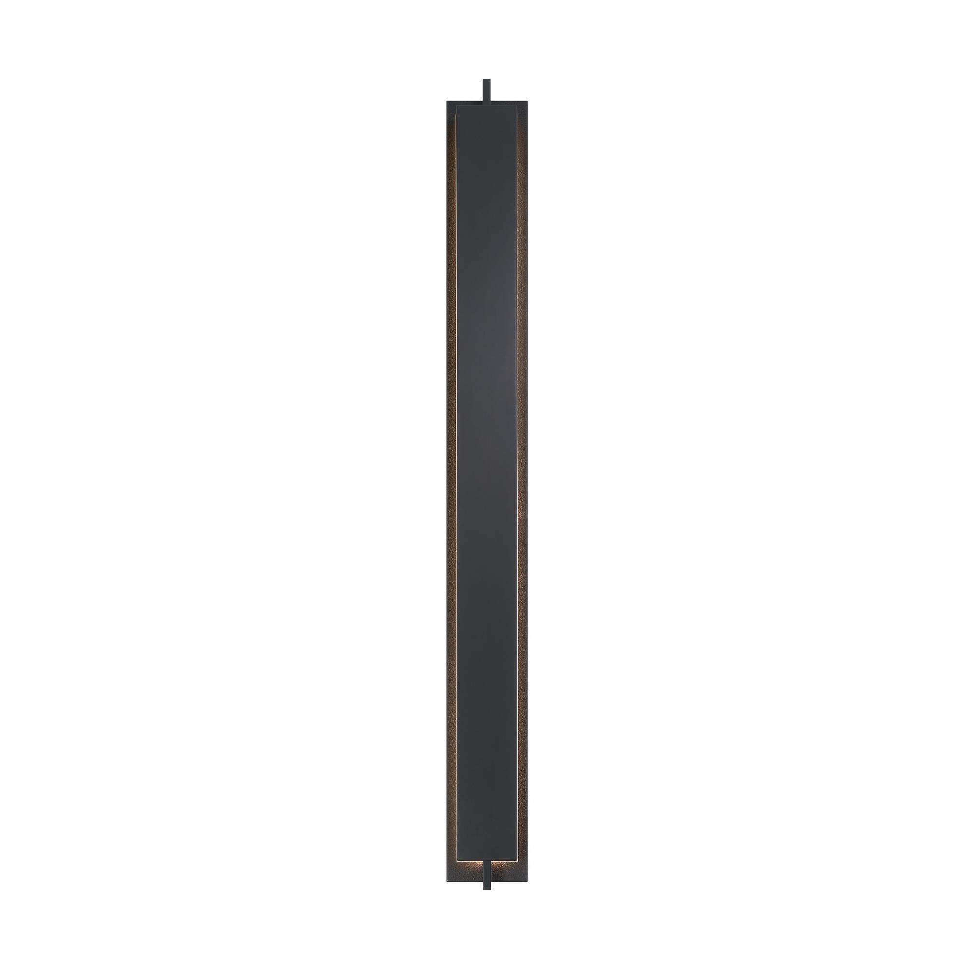 Tribek 60 Inch Outdoor Wall Light by Eurofase Lighting
