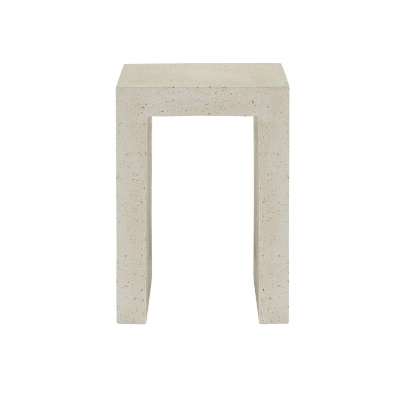 Carson 16 Inch Accent Table by Currey and Company