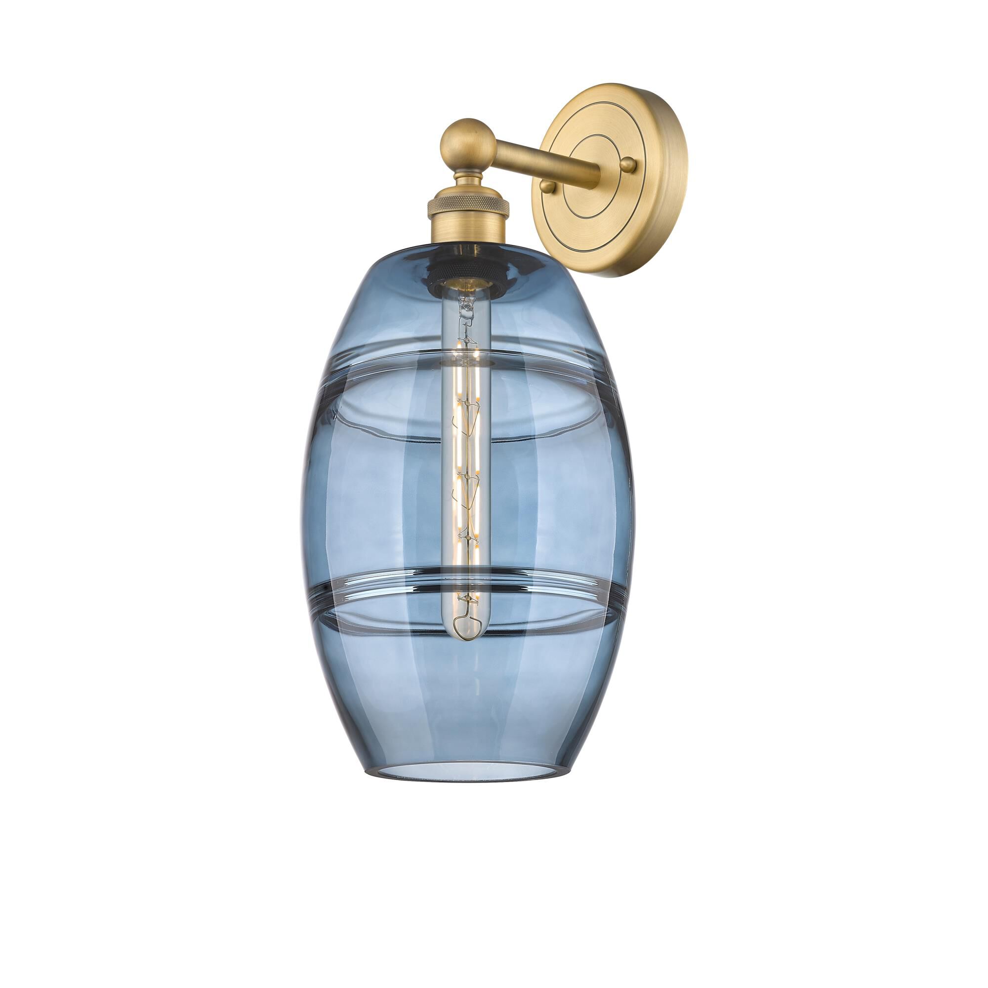 Bruno Marashlian Vaz 8 Inch Wall Sconce by Innovations Lighting