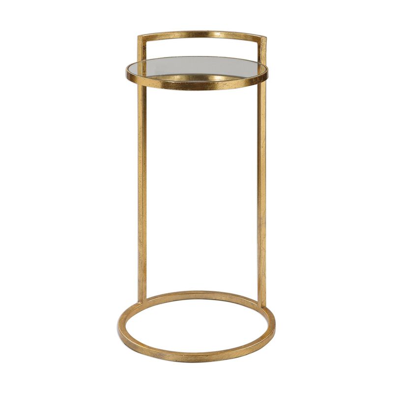 Cailin Accent Table by Uttermost