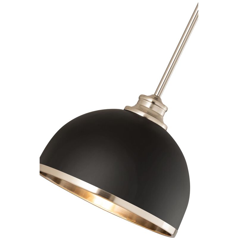 Z-Lite Landry 10 Inch Mini Pendant