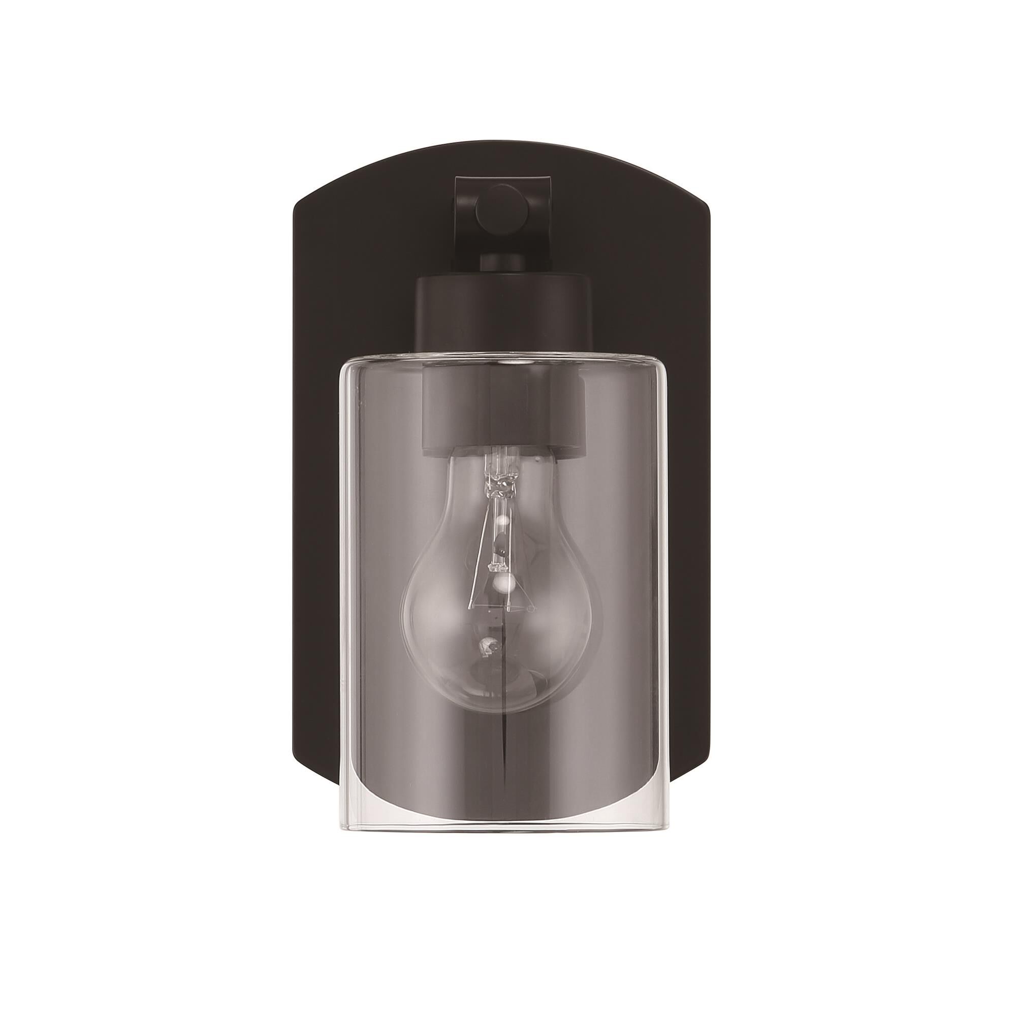 Hendrix Small Wall Sconce,