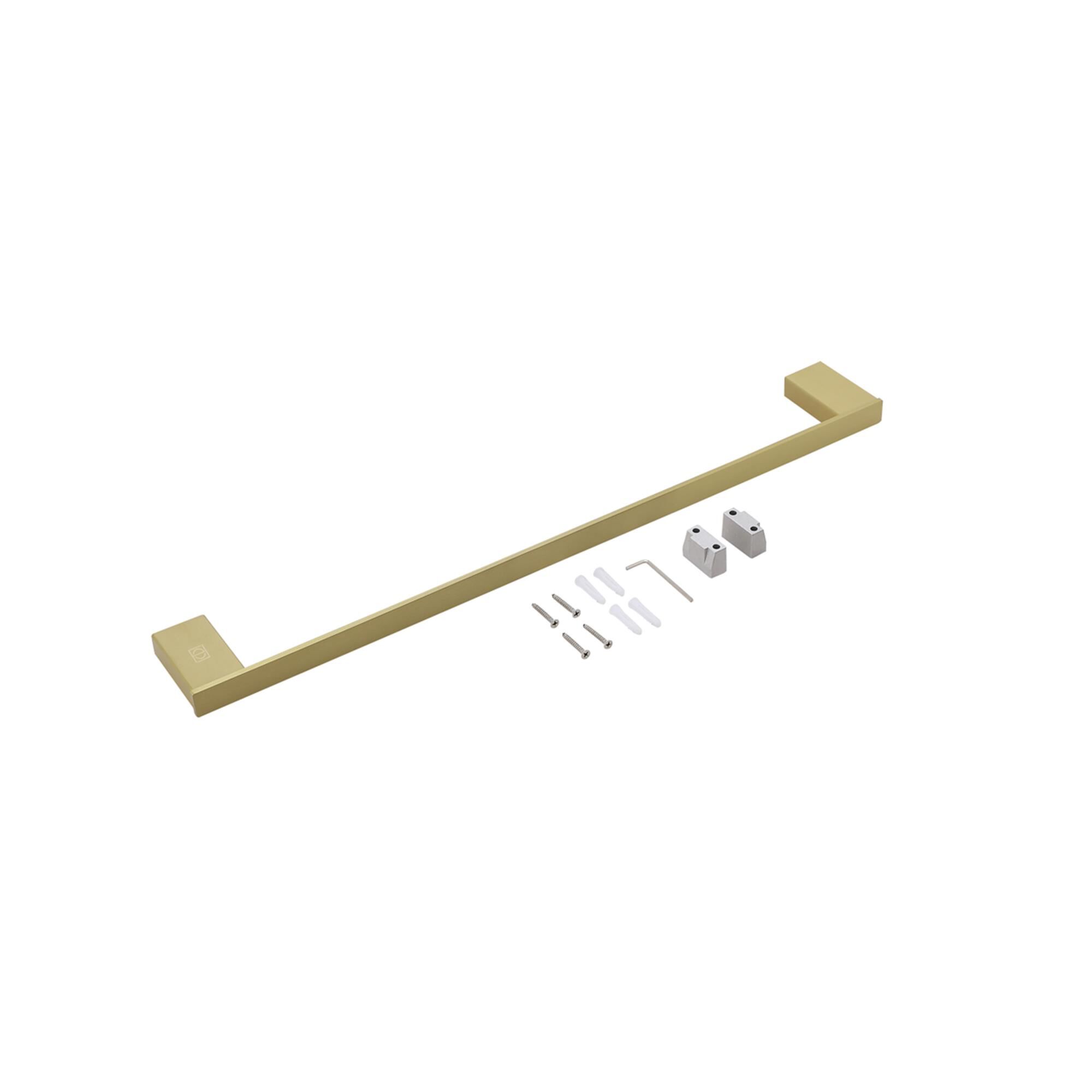 Sofia 4 Piece Towel Bar Set by Elegant Decor