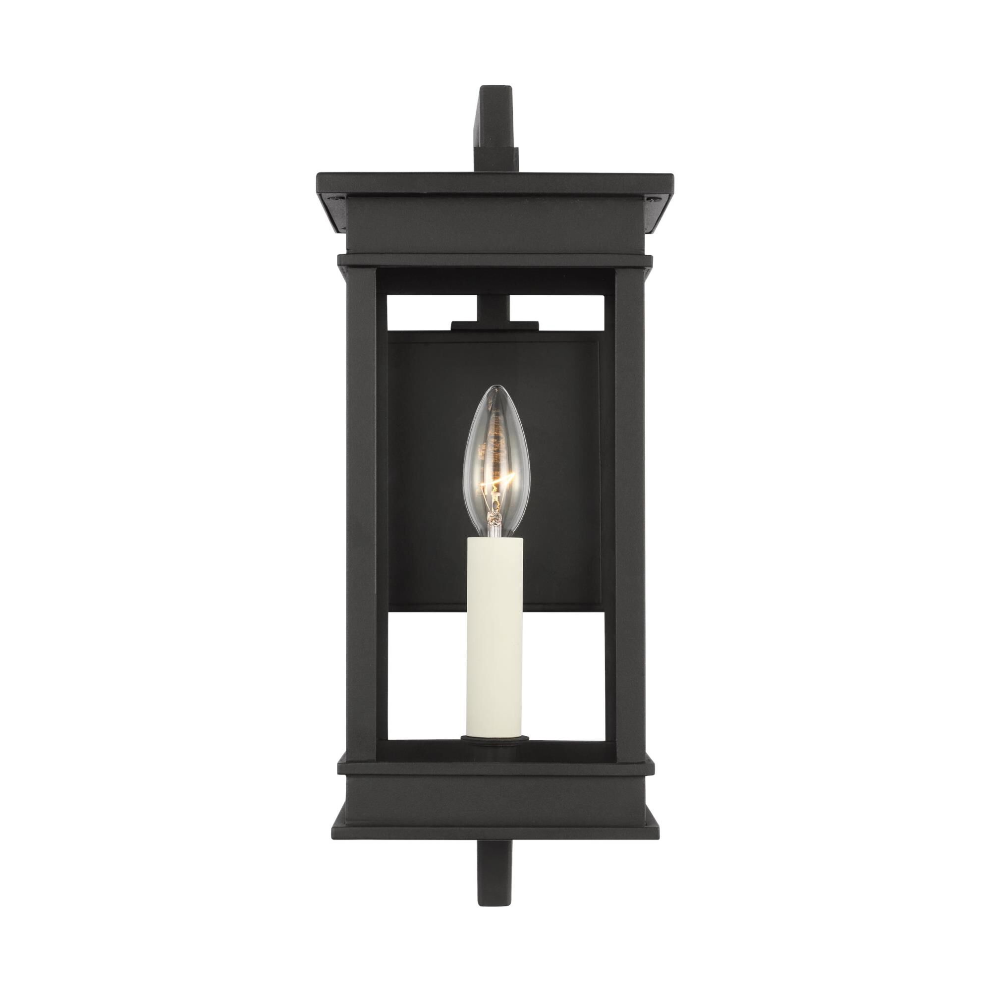 Chapman & Myers Cupertino 6 Inch Outdoor Wall Light by Visual Comfort Studio Collection