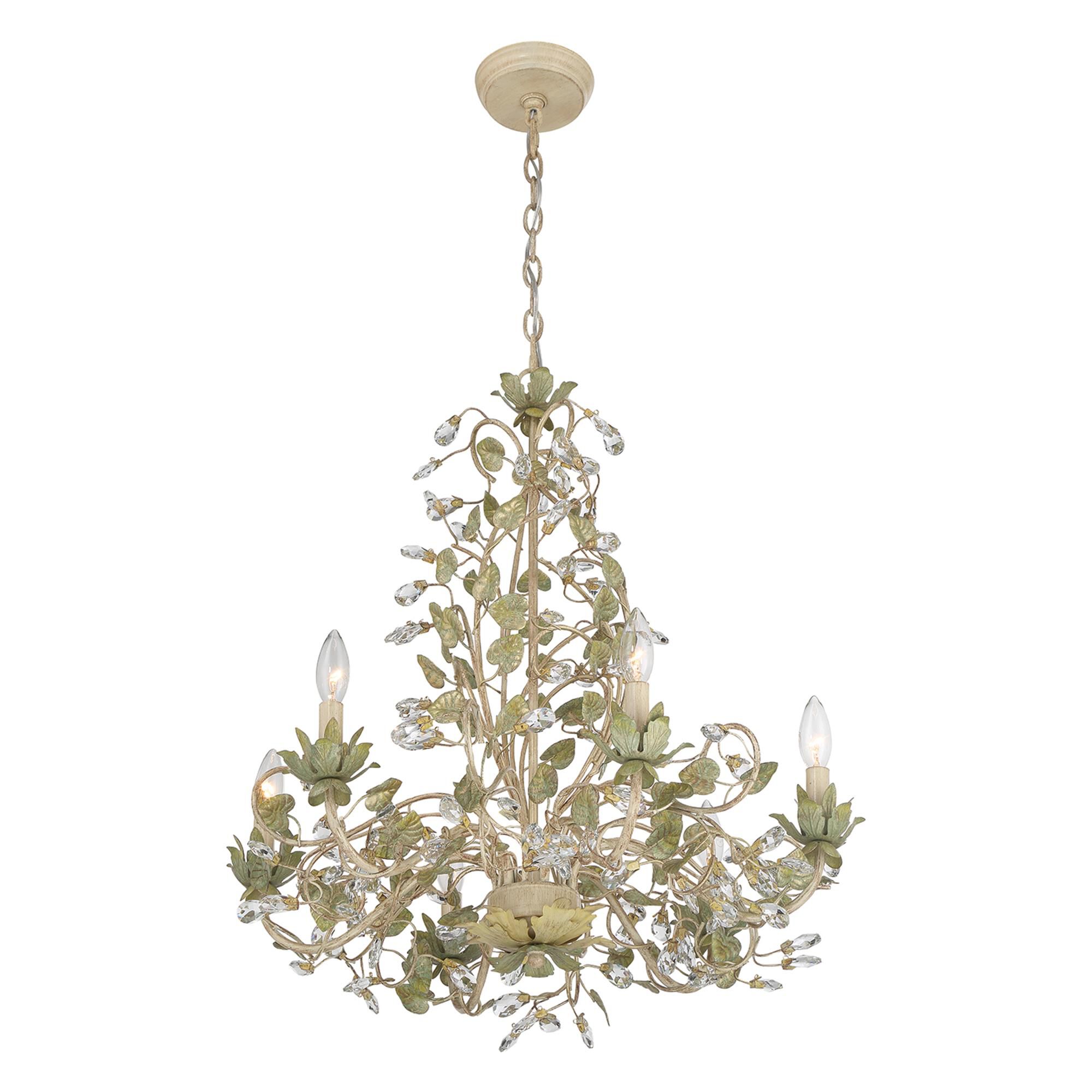 Josie Medium Chandelier,