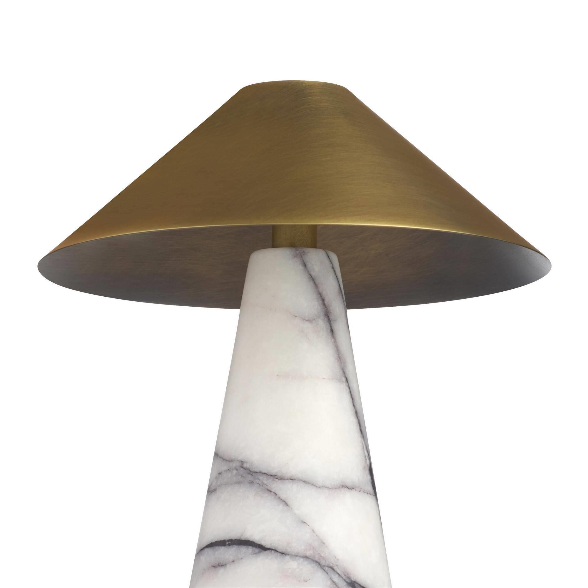 Chanell 12 Inch Accent Lamp by Arteriors Home
