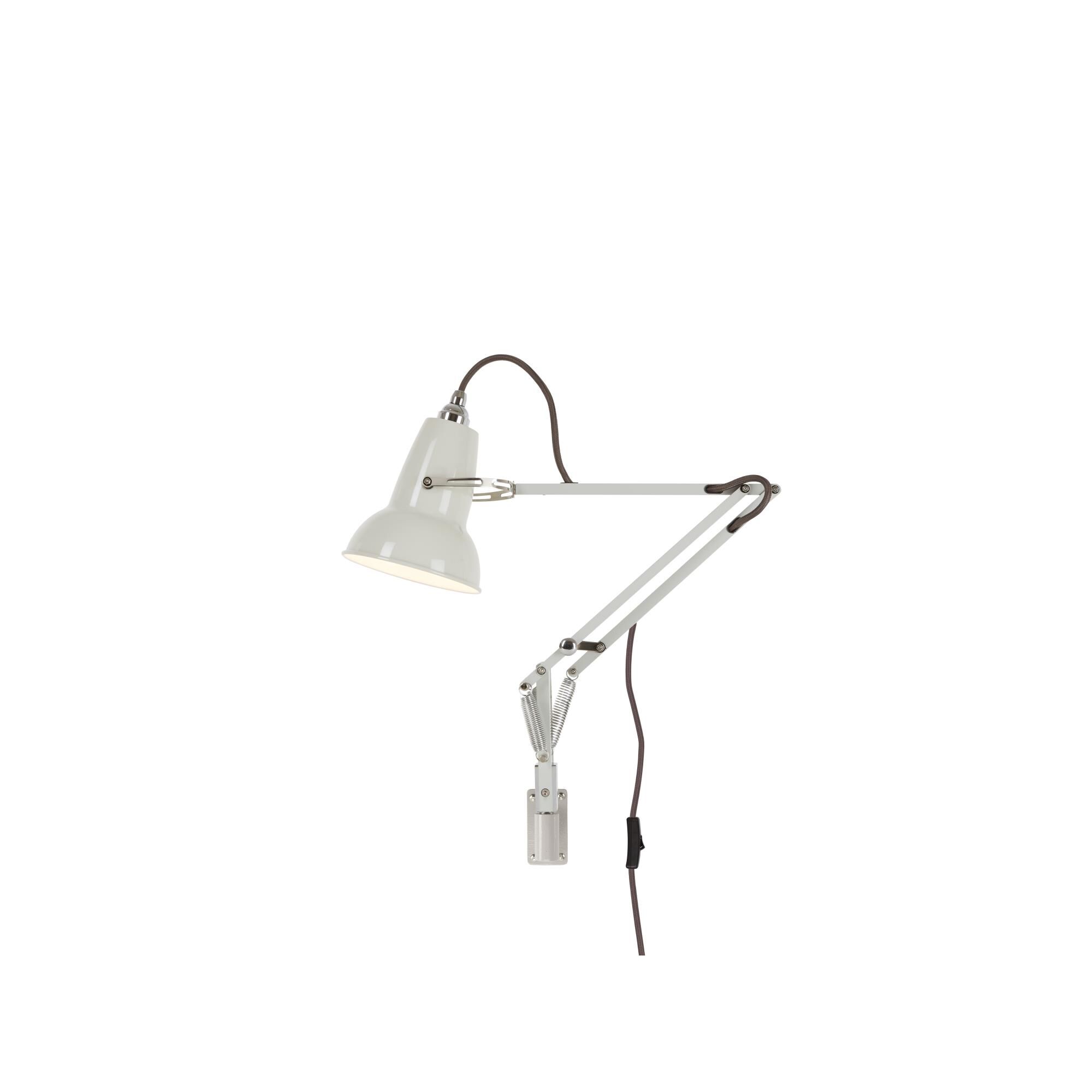Original 1227 Mini Wall Swing Lamp by Anglepoise