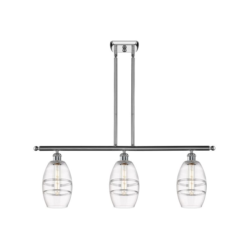 Bruno Marashlian Vaz 36 Inch Linear Suspension Light by Innovations Lighting