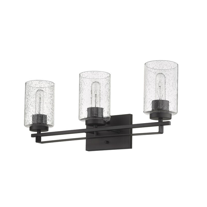Orella 24 Inch 3 Light Bath Vanity Light by Acclaim Lighting