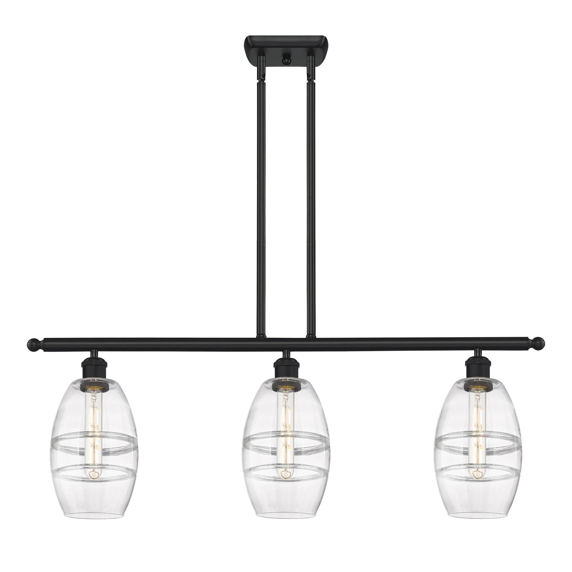 Bruno Marashlian Vaz 36 Inch Linear Suspension Light by Innovations Lighting