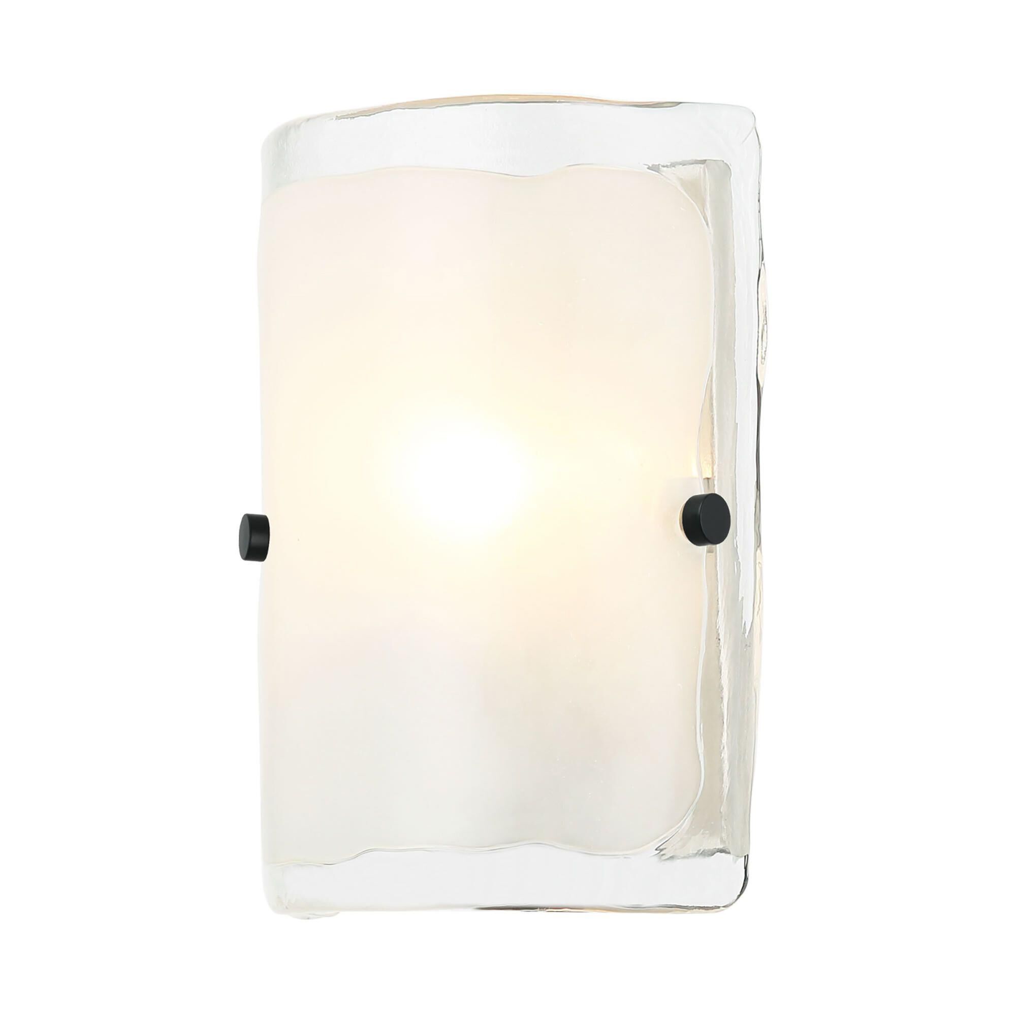 Varaluz Fairchild 8 Inch Wall Sconce