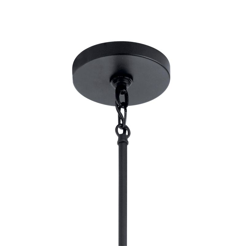 Armand Medium Lantern Pendant by Kichler