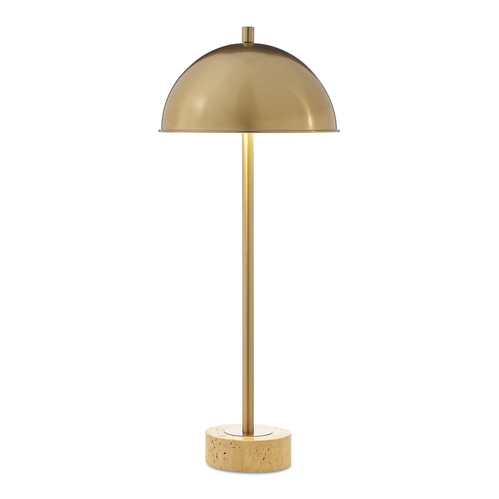 Grace Feyock Dunham 28 Inch Table Lamp by Uttermost