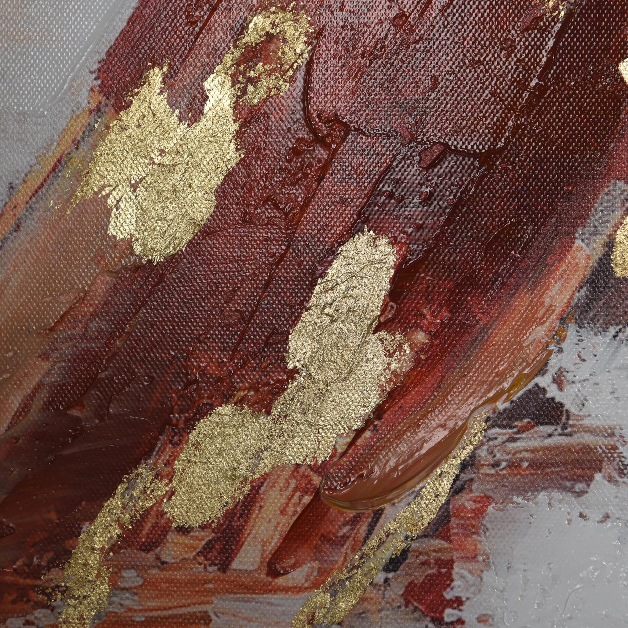 Barn House 24 Inch Alternative Wall Art by Stylecraft