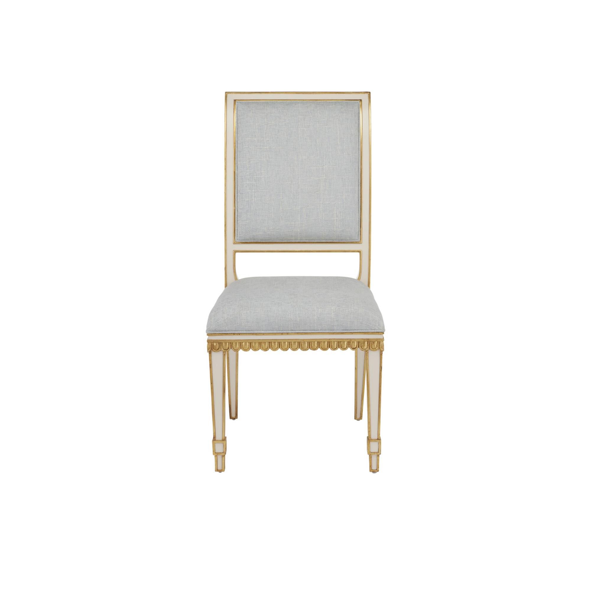 Ines Dining Chair,