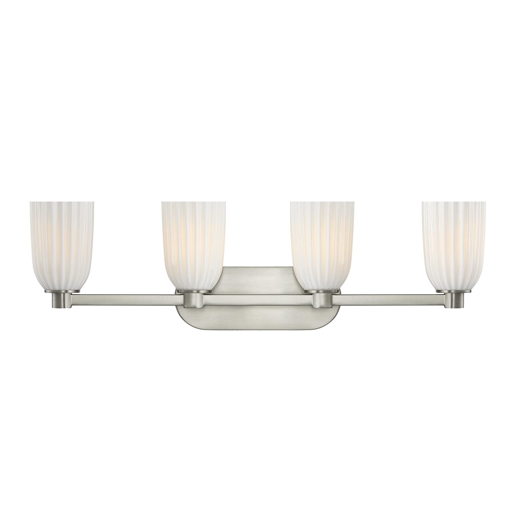 Baldwin 32 Inch Bath Vanity Light by Savoy House