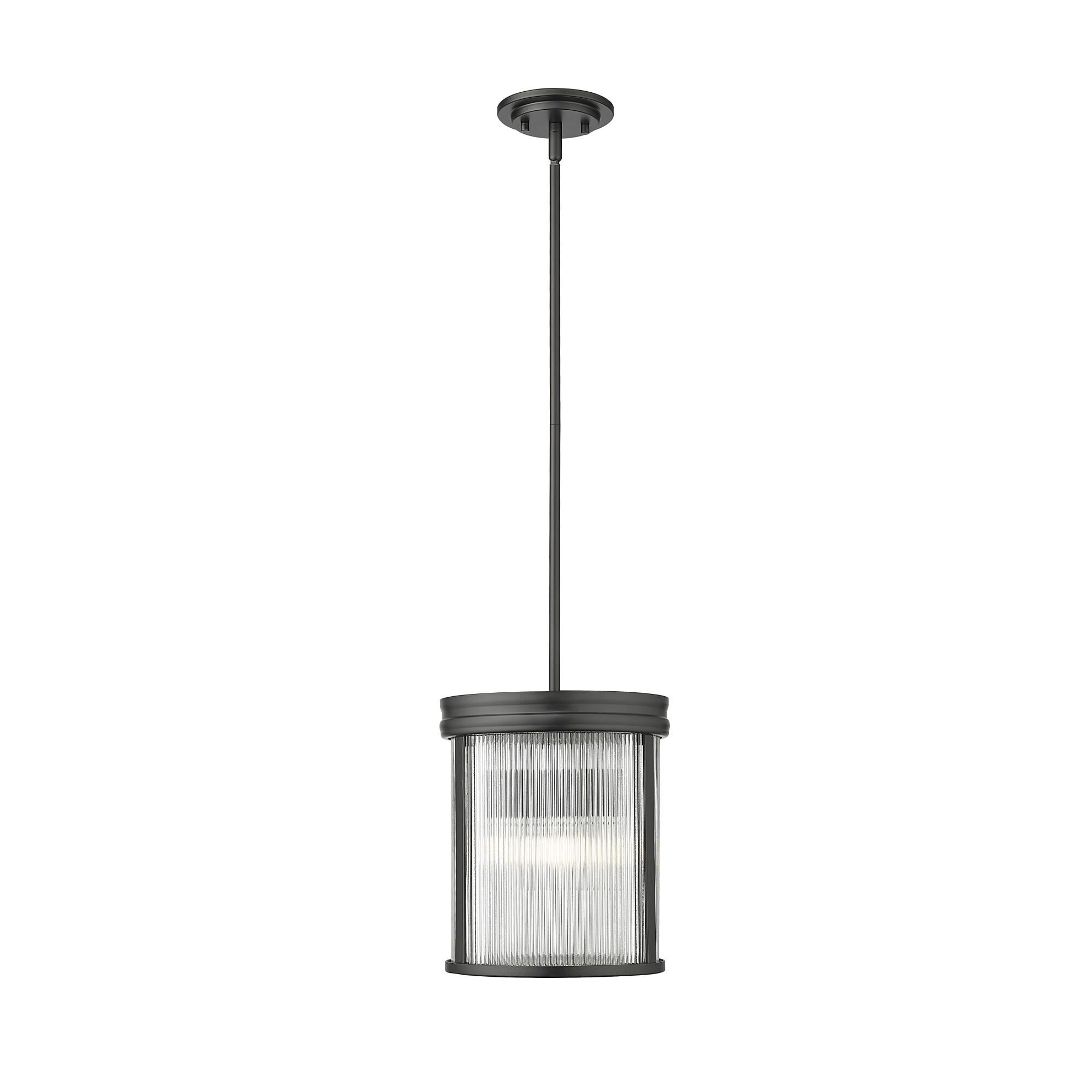 Carnaby 10 Inch Mini Pendant by Z Lite
