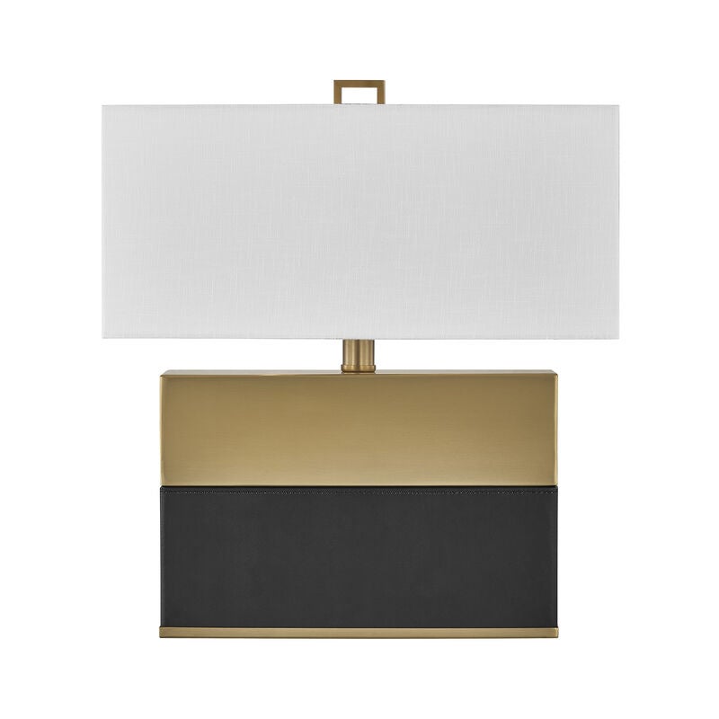 Oliver Small Table Lamp by Savoy House