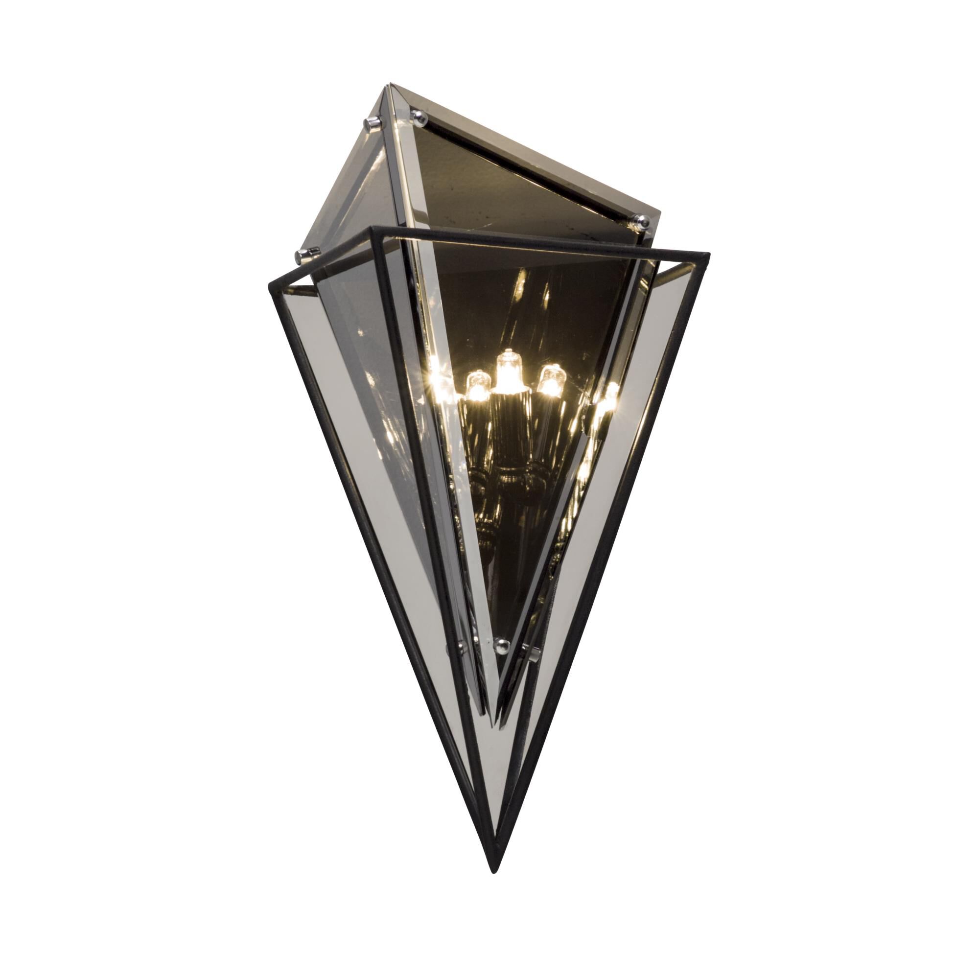 Epic 10 Inch Wall Sconce by Troy Lighting