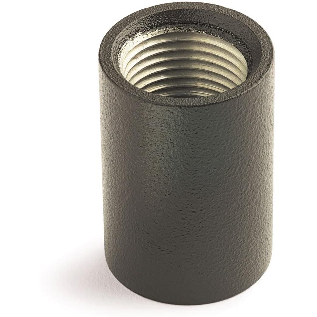 Shown in Textured Architectural Bronze finish