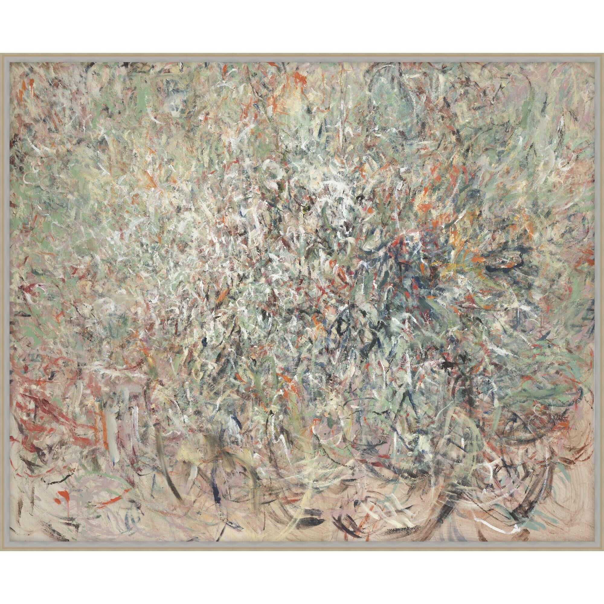 Studio L57 Contempo Fragrant Aroma Print by LEVEL57