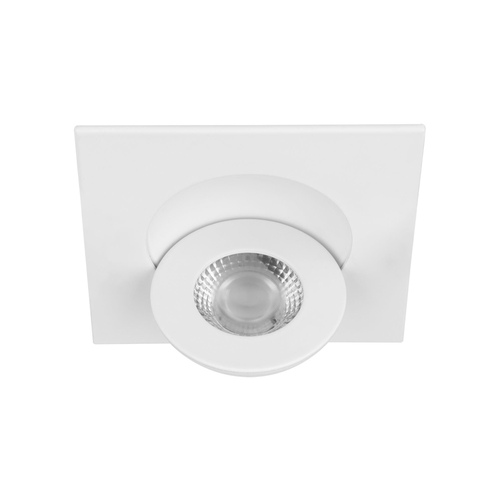 Lotos 4 Inch Recessed Lighting Trim by WAC Lighting