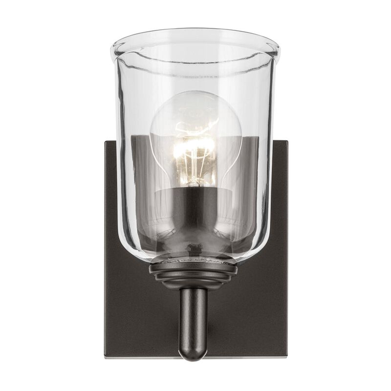 Shailene Small Wall Sconce by Kichler