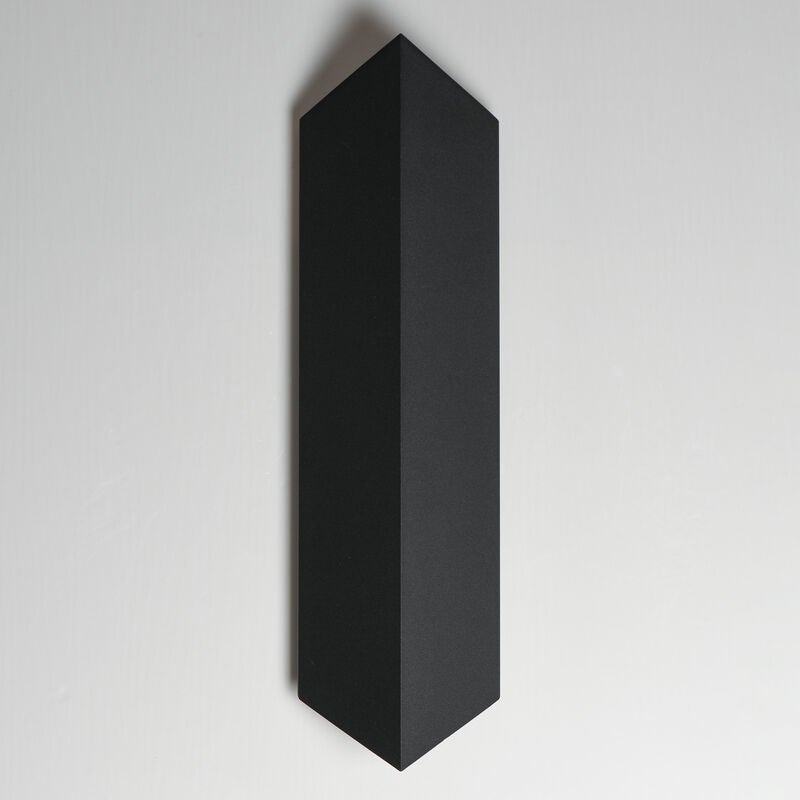 Fractal 24 Inch Outdoor Wall Light by ET2 Lighting