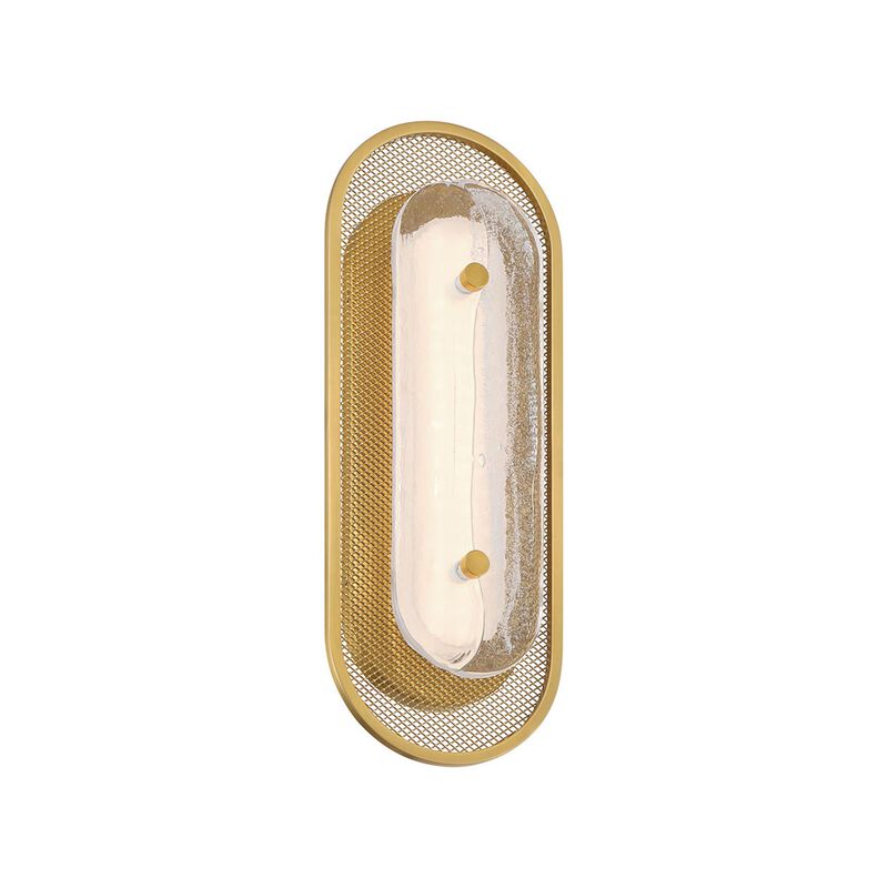 Tramore Wall Sconce by Eurofase Lighting